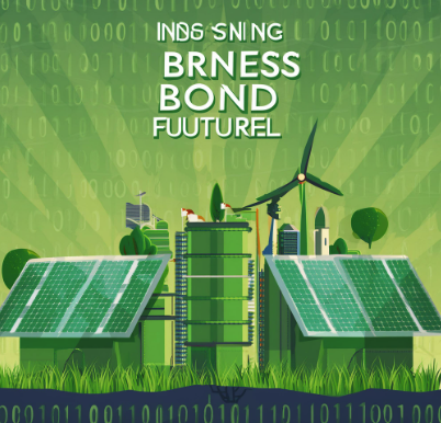 지속 가능한 미래를 위한 투자: 그린 본드와 지속 가능 인프라 금융화